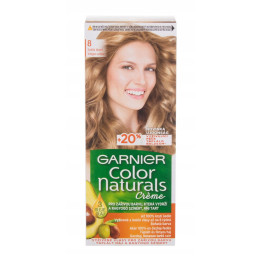 garnier farba na vlasy naturals 8