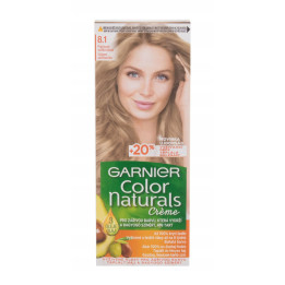 garnier farba na vlasy naturals 8.1