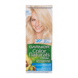 garnier farba na vlasy naturals EO