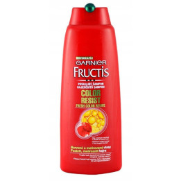 Garnier Fructis Color Resist šampón na vlasy 400ml