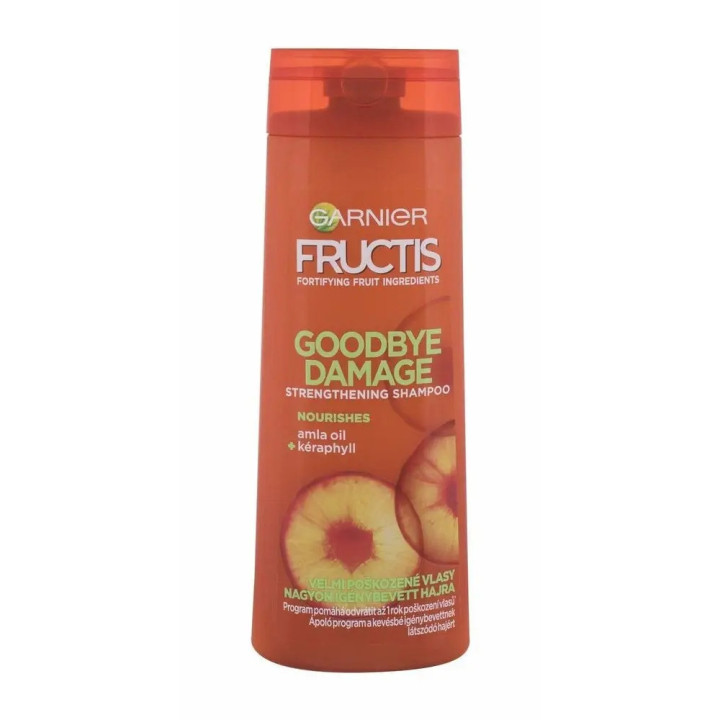 Garnier Fructis šampón Goodbye damage 400ml