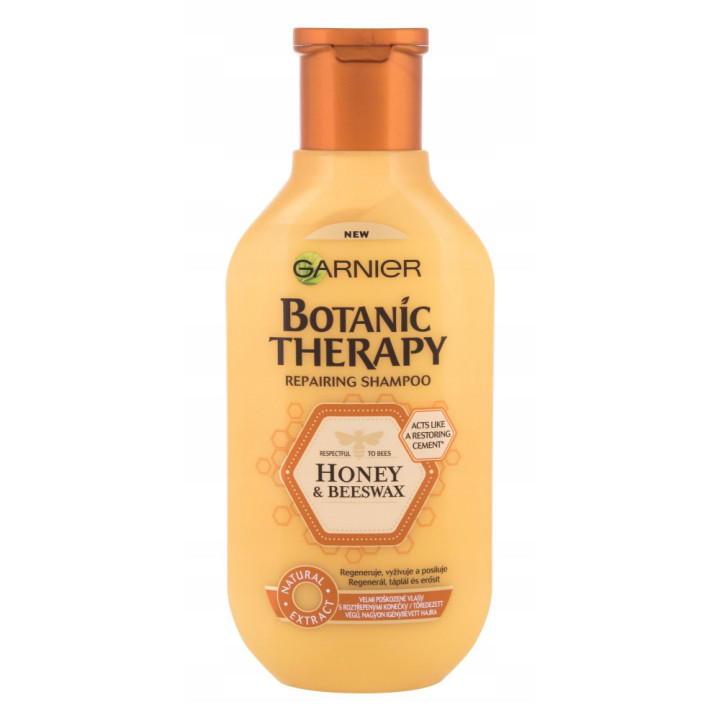 garnier shampon