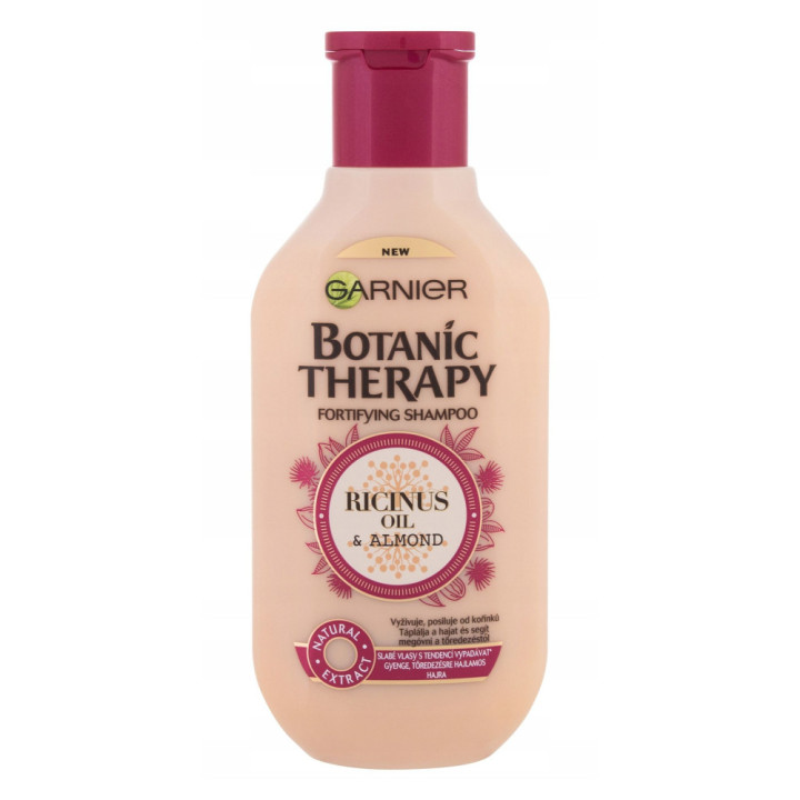 garnier shampon