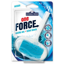 General Fresh wc zaves 40g-One Force
