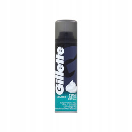 Gillette pena na holenie pre citlivú pokožku 200ml
