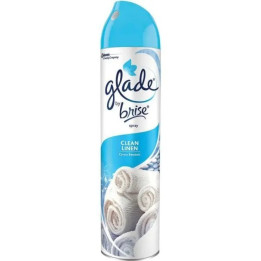 Glade aerosol Pure Clean Linen 300ml
