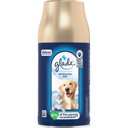 glade napln
