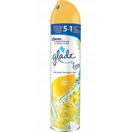 Glade osviežovač vzduchu citrón 300ml
