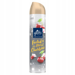 Glade osviežovač vzduchu Floral Cherry 300ml