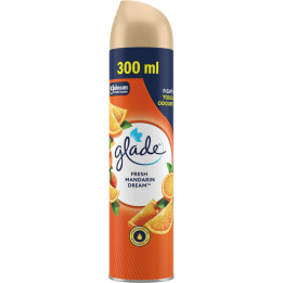 Glade osviežovač vzduchu Mandarin dream 300ml