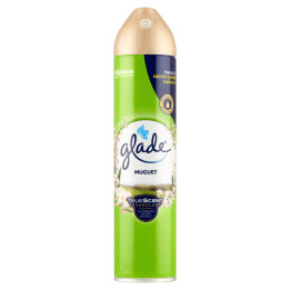 Glade osviežovač vzduchu Muguet 300ml