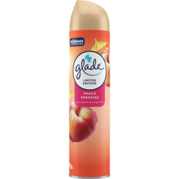 Glade osviežovač vzduchu Peach Paradise 300ml