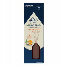 Glade vonné tyčinky Orange Neroli 80ml