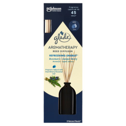 Glade vonné tyčinky Refresh Energy 80ml