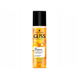 GLISKUR BALZAM