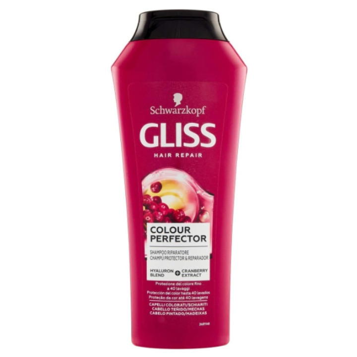 gliskur sampon