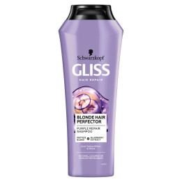 gliskur sampon