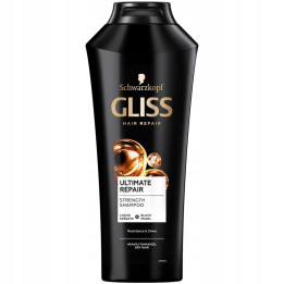 gliskur sampon ultrimare repair 250 ml