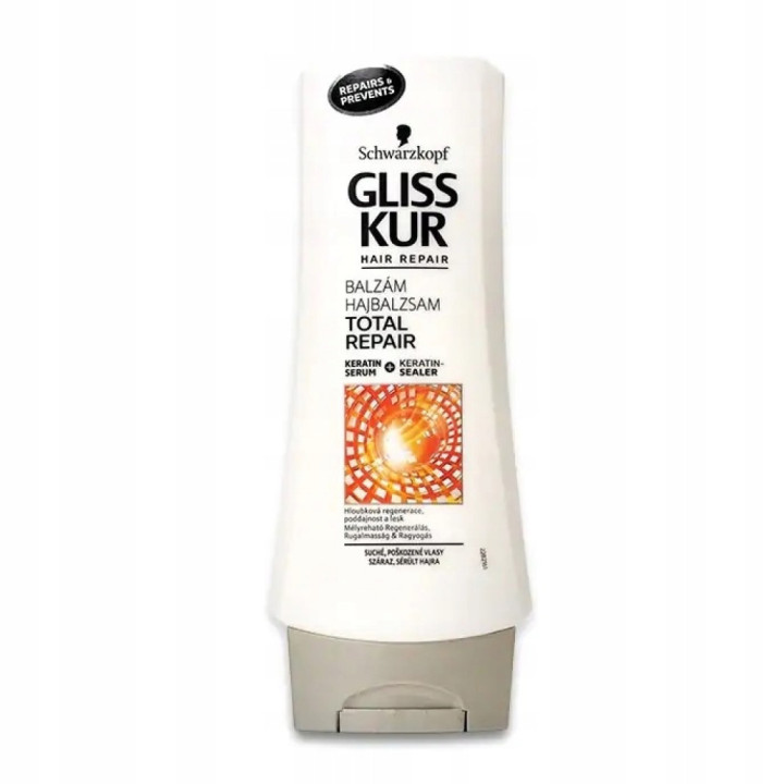 Gliss balzam  200ml