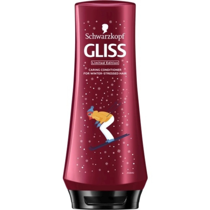 Gliss balzam  200ml