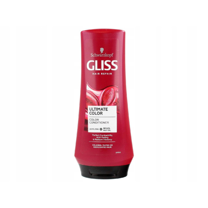 glisskur balzam