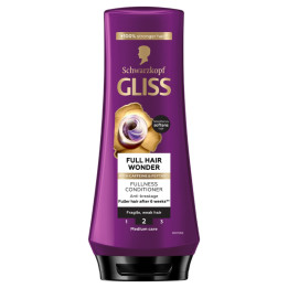 glisskur balzam