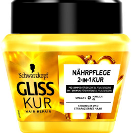 glisskur maska