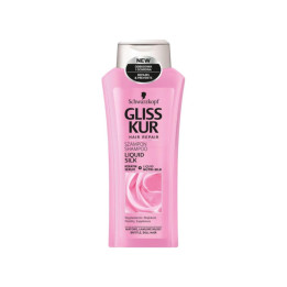 glisskur sampon