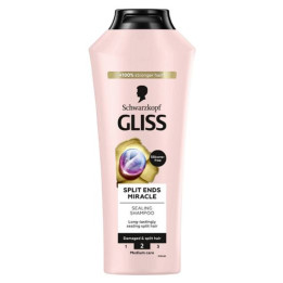 glisskur sampon