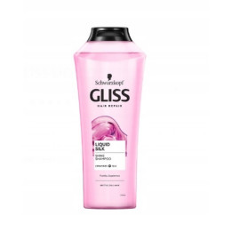 glisskur sampon