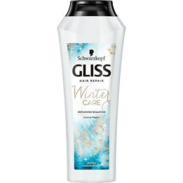 glisskur sampon