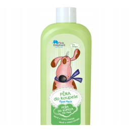 green pharmacy pena do kupela psik maxik 500ml
