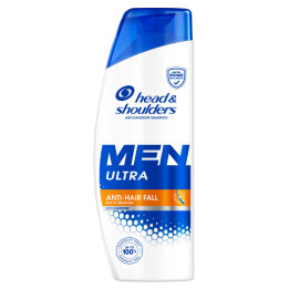 headshoulders ultra antihairfall men sampon na vlasy