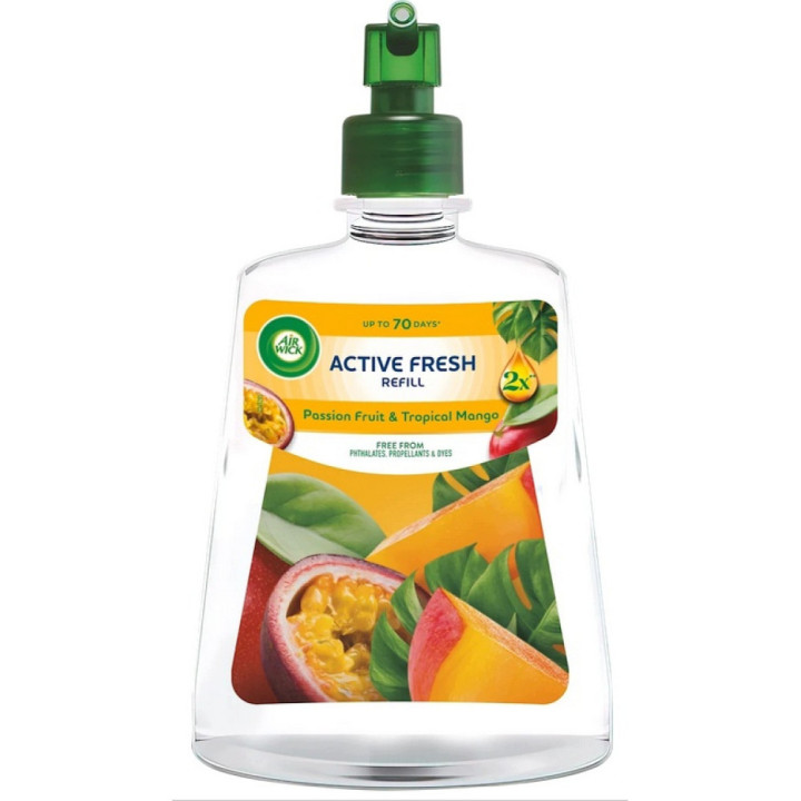 AIR WICK  Náplň, 228 ml