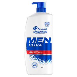 Head & Shoulders šampón Ultra Old Spice 800ml
