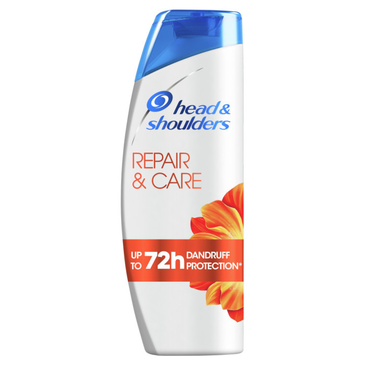 head sampon na vlasy 400ml antihairlossfor