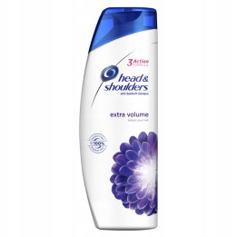 Head & Shoulders šampón Volume 400ml