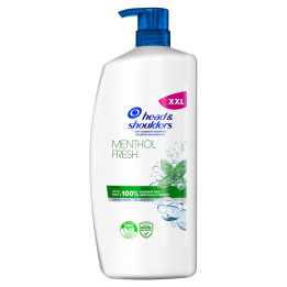 head schoulders sampon 800 ml