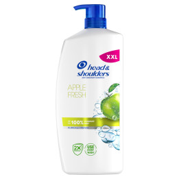 head schoulders sampon 800 ml