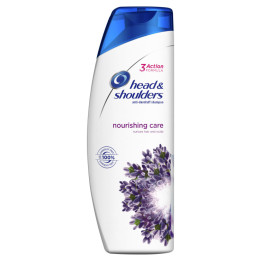 Head & Shoulders šampón Nourishing Care 360ml