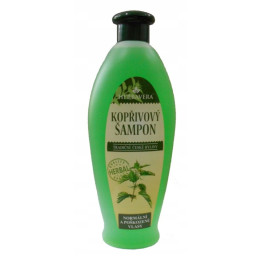 herbavera  zihlavovy sampon 550 ml