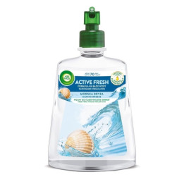 Air Wick Active Fresh náplň 228ml Morský vánok
