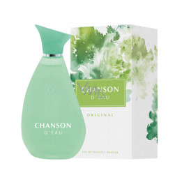 CH EAU RG EDT NS ORIGINAL 100ml 18E