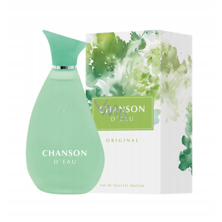 CH EAU RG EDT NS ORIGINAL 100ml 18E