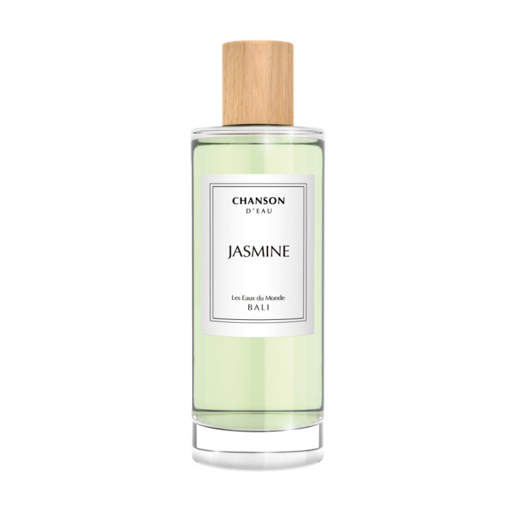 Chanson Jasmine from Bali EDT 100ml