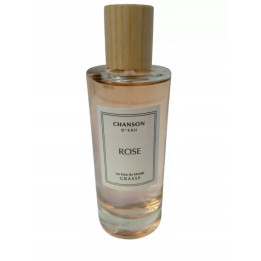 Chanson Rose from Grasse EDT 100ml