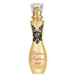 Christina Aguilera Glam X Edp 30ml