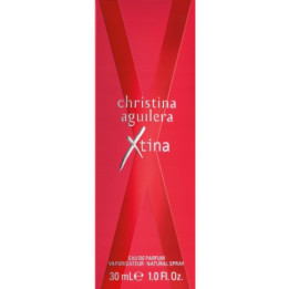 Christina Aguilera Xtina parfumovaná voda 30ml