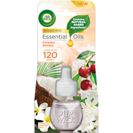 Air Wick Electric náplň Rajská Záhrada 19ml