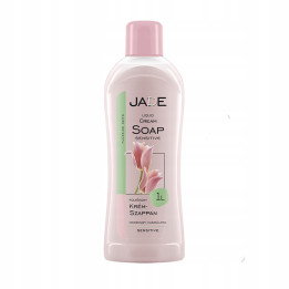 Jade tekuté mydlo Sensitive 1l